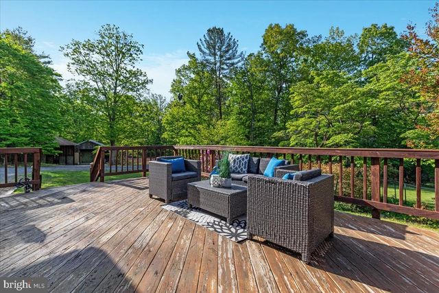 146 LIZZIE MILLS RD, Castleton, VA 22716