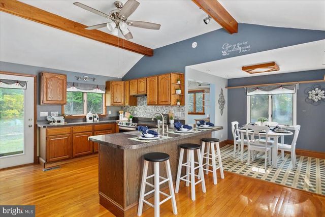 146 LIZZIE MILLS RD, Castleton, VA 22716