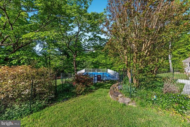 146 LIZZIE MILLS RD, Castleton, VA 22716