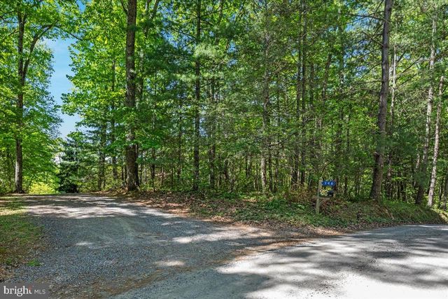 146 LIZZIE MILLS RD, Castleton, VA 22716