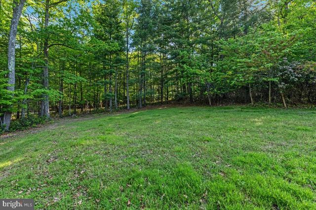 146 LIZZIE MILLS RD, Castleton, VA 22716