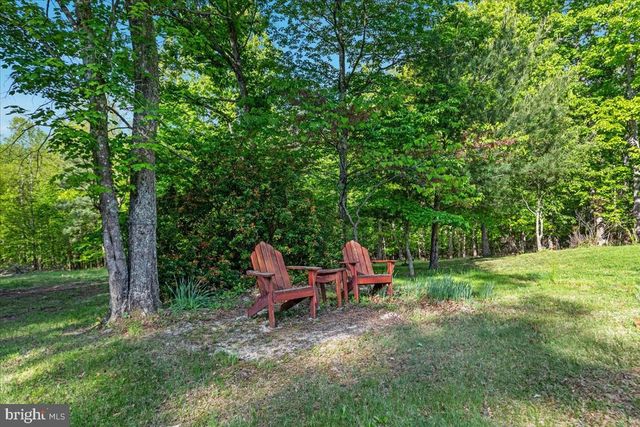 146 LIZZIE MILLS RD, Castleton, VA 22716