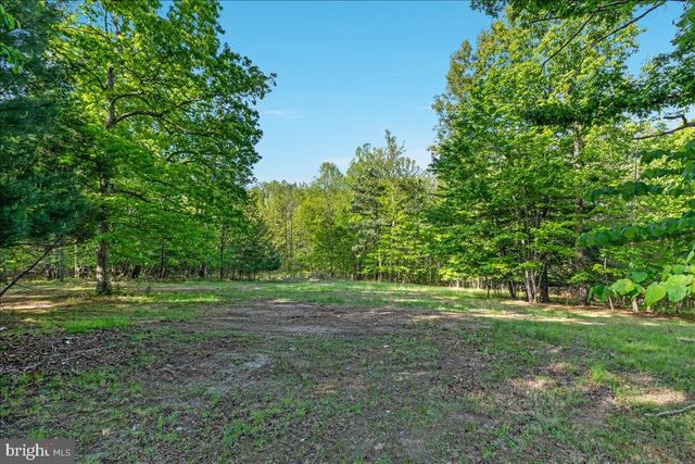 146 LIZZIE MILLS RD, Castleton, VA 22716