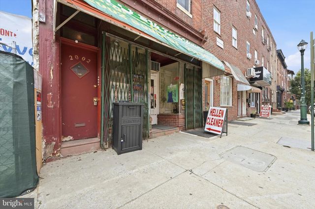 2002 SOUTH ST, Philadelphia, PA 19146