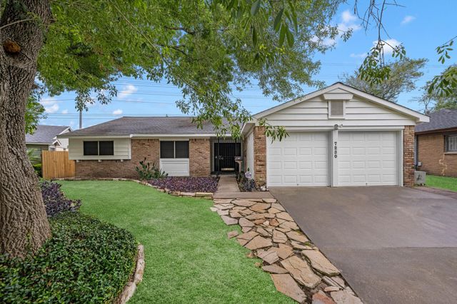 7230 Redding Road, Houston, TX 77036