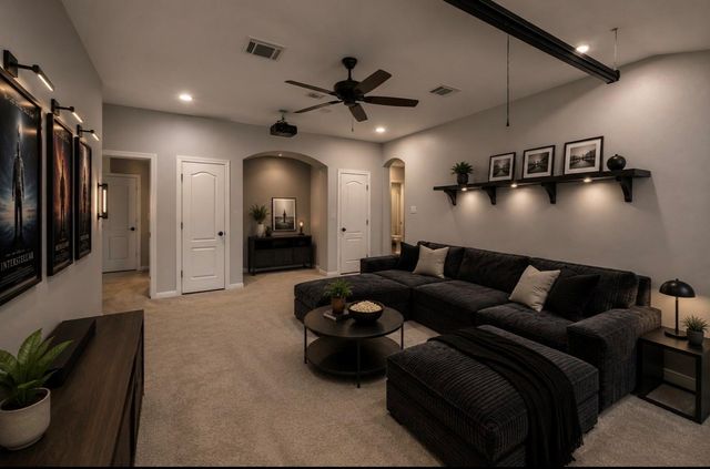 18919 Squirrel Oaks Drive, Magnolia, TX 77355