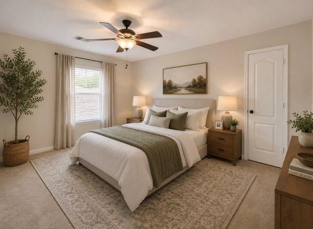 18919 Squirrel Oaks Drive, Magnolia, TX 77355