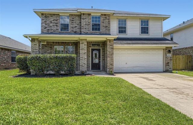 18919 Squirrel Oaks Drive, Magnolia, TX 77355