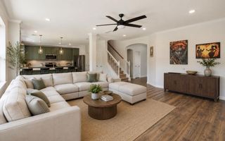 18919 Squirrel Oaks Drive, Magnolia, TX 77355