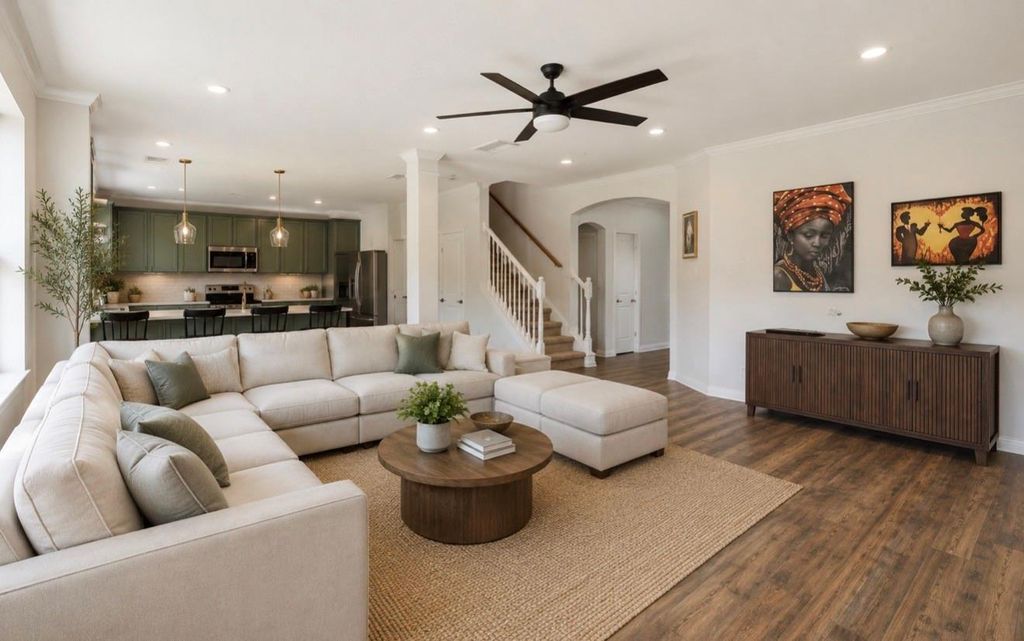 18919 Squirrel Oaks Drive, Magnolia, TX 77355