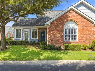 2305 Jennifer Lane, Bedford, TX 76021