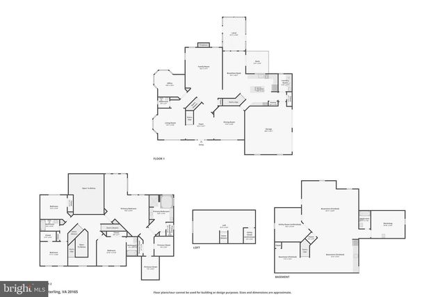47404 MIDDLE BLUFF PL, Sterling, VA 20165