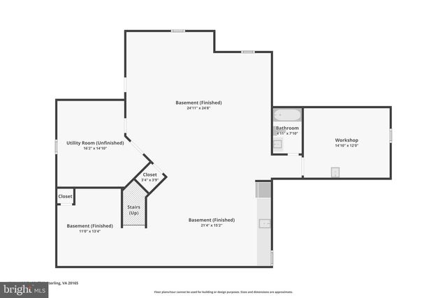 47404 MIDDLE BLUFF PL, Sterling, VA 20165