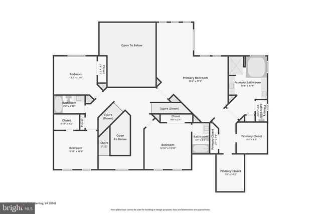 47404 MIDDLE BLUFF PL, Sterling, VA 20165