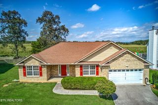 8411 Mari Ben Lane, Corryton, TN 37721