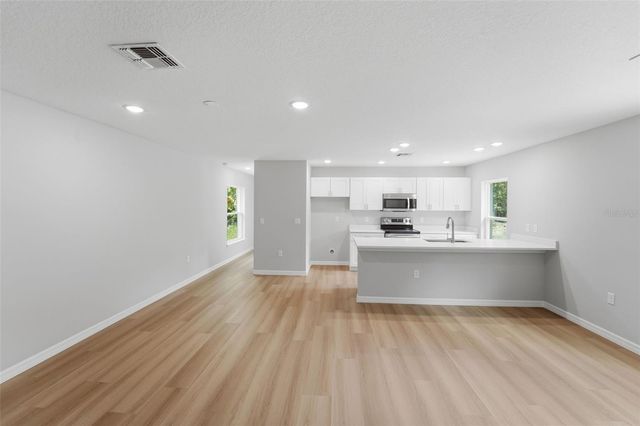 522 PALMETTO STREET, Eustis, FL 32726