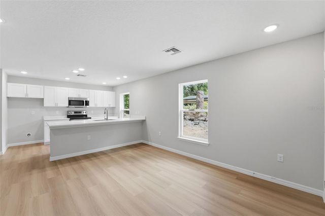 522 PALMETTO STREET, Eustis, FL 32726