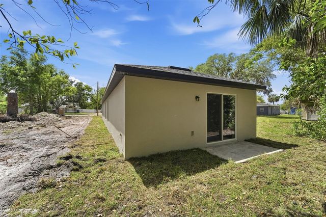 522 PALMETTO STREET, Eustis, FL 32726