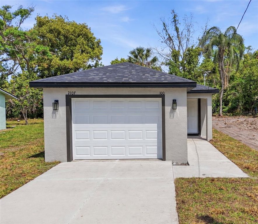 522 PALMETTO STREET, Eustis, FL 32726