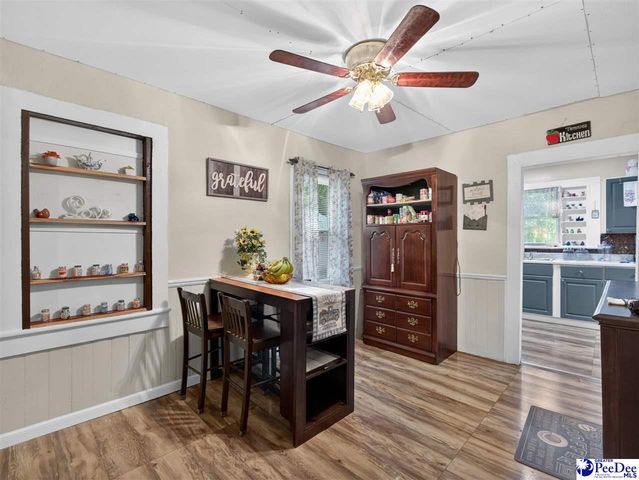 224 Godfrey Street, Cheraw, SC 29520
