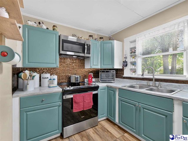 224 Godfrey Street, Cheraw, SC 29520