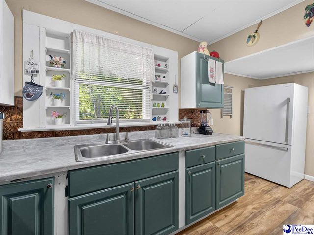 224 Godfrey Street, Cheraw, SC 29520