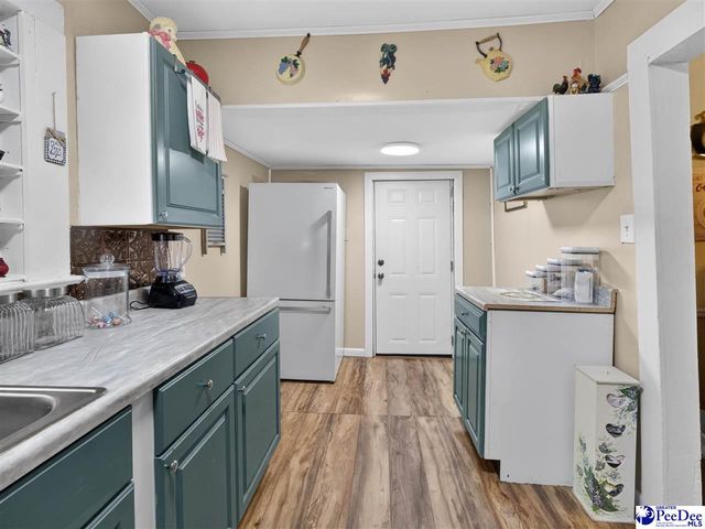 224 Godfrey Street, Cheraw, SC 29520