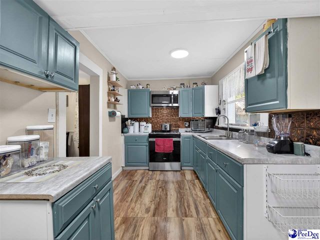 224 Godfrey Street, Cheraw, SC 29520