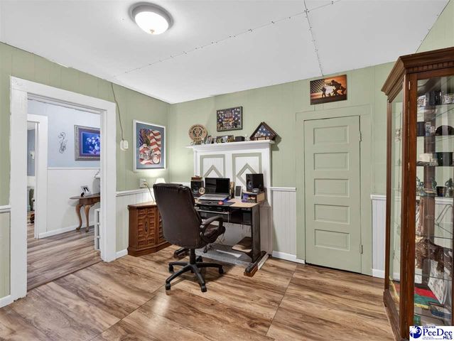 224 Godfrey Street, Cheraw, SC 29520