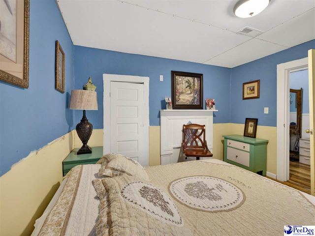 224 Godfrey Street, Cheraw, SC 29520