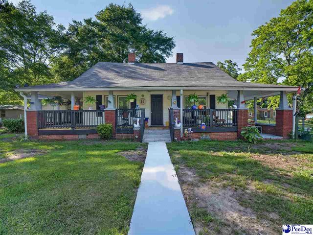 224 Godfrey Street, Cheraw, SC 29520