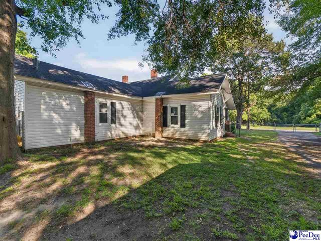 224 Godfrey Street, Cheraw, SC 29520
