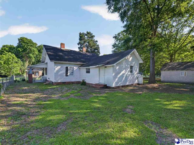 224 Godfrey Street, Cheraw, SC 29520