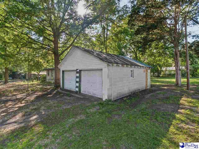 224 Godfrey Street, Cheraw, SC 29520