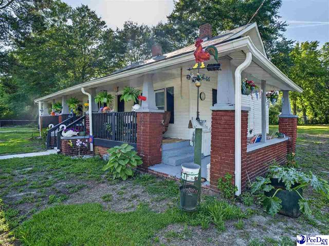 224 Godfrey Street, Cheraw, SC 29520