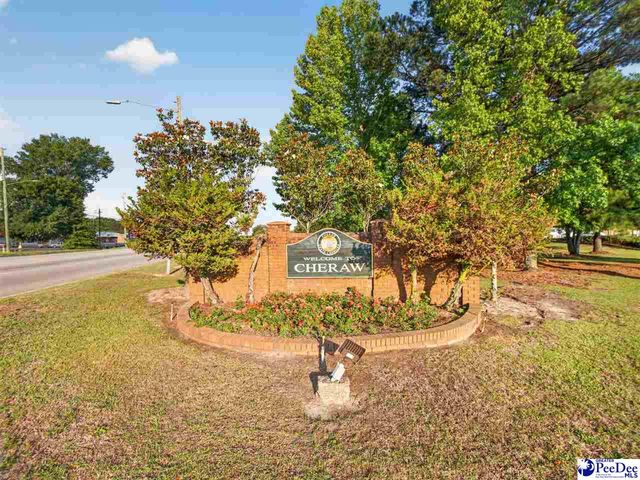 224 Godfrey Street, Cheraw, SC 29520