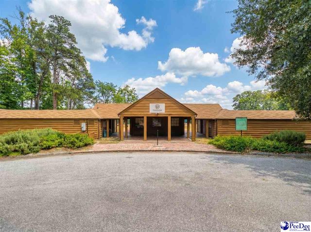 224 Godfrey Street, Cheraw, SC 29520