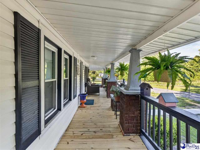 224 Godfrey Street, Cheraw, SC 29520
