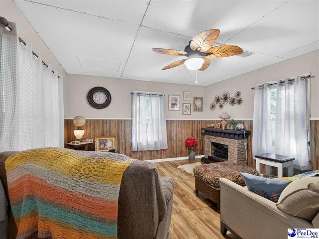 224 Godfrey Street, Cheraw, SC 29520
