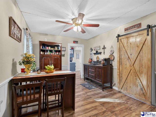 224 Godfrey Street, Cheraw, SC 29520