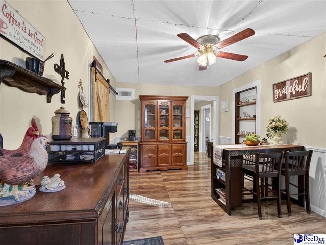 224 Godfrey Street, Cheraw, SC 29520