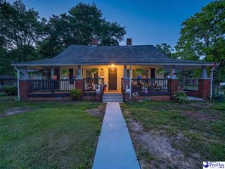 224 Godfrey Street, Cheraw, SC 29520