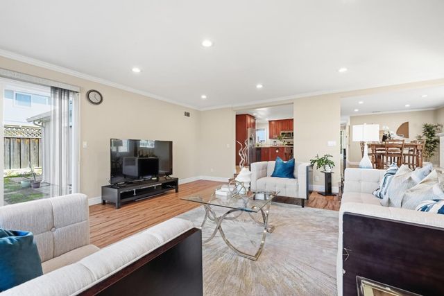 35421 Cleremont Drive, Newark, CA 94560