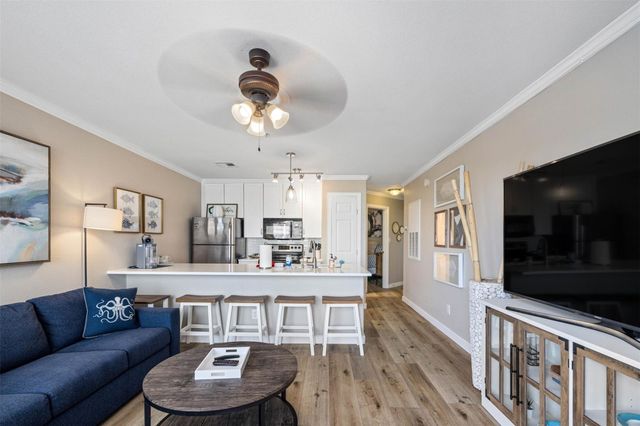 9520 Seawall Blvd 254, Galveston, TX 77554