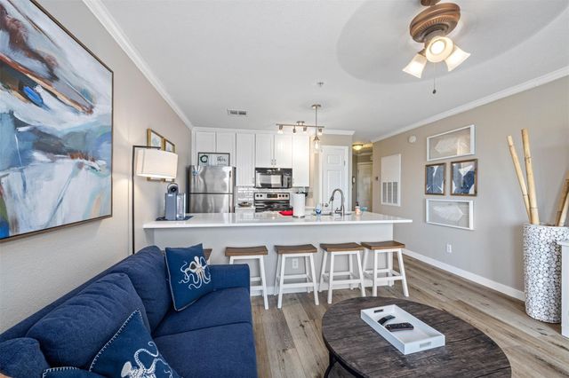 9520 Seawall Blvd 254, Galveston, TX 77554