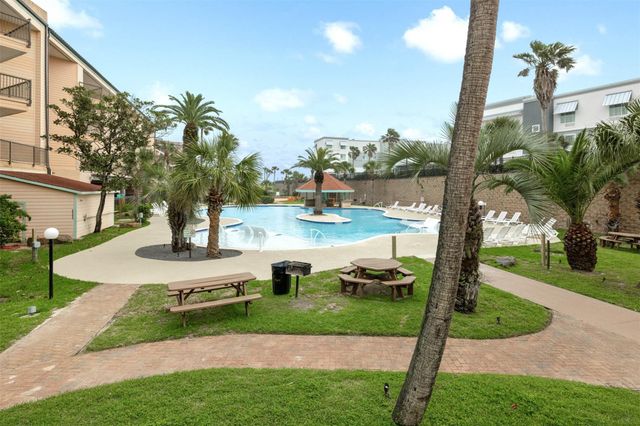 9520 Seawall Blvd 254, Galveston, TX 77554