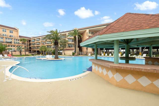 9520 Seawall Blvd 254, Galveston, TX 77554