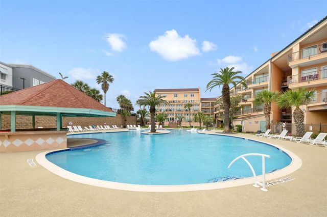 9520 Seawall Blvd 254, Galveston, TX 77554