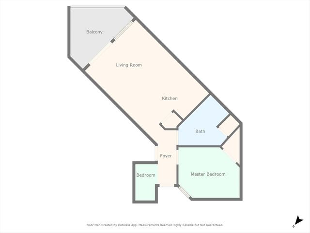 9520 Seawall Blvd 254, Galveston, TX 77554