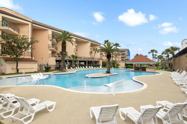 9520 Seawall Blvd 254, Galveston, TX 77554